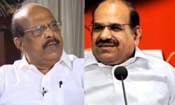 സിപിഎം സംസ്ഥാന സമിതിയില് നിന്നൊഴിവാക്കല്: എല്ലാം കഴിഞ്ഞല്ലോയെന്ന് ജി സുധാകരന് ; പാര്ട്ടി മറ്റു ചുമതലകള് നല്കുമെന്ന് കോടിയേരി ബാലകൃഷ്ണന് സിപിഎം സംസ്ഥാന സമിതിയില് നിന്നൊഴിവാക്കല്: എല്ലാം കഴിഞ്ഞല്ലോയെന്ന് ജി സുധാകരന് ; പാര്ട്ടി മറ്റു ചുമതലകള് നല്കുമെന്ന് കോടിയേരി ബാലകൃഷ്ണന്