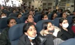 യുക്രെയ്ന്‍; പിആര്‍ തള്ളും രക്ഷാപ്രവര്‍ത്തനവും