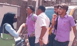 ഹിജാബ് ധരിച്ചതിന്റെ പേരില്‍ വിദ്യാര്‍ഥിനിയെ തടഞ്ഞ സംഭവം: ഹിബ ഷെയ്ക്കിന്റെ പരാതിയില്‍ എബിവിപി പ്രവര്‍ത്തകര്‍ക്കെതിരേ കേസെടുത്തു