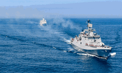 പത്താം ക്ലാസ് പാസ്സായവര്‍ക്ക് നാവികസേനയില്‍ അവസരം