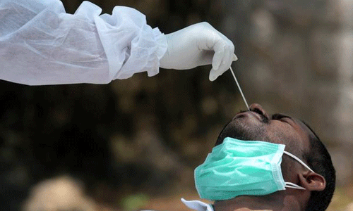 കോഴിക്കോട് ജില്ലയില്‍ 166 പേര്‍ കൊവിഡ് പോസിറ്റീവ്; രോഗമുക്തി 260 പേര്‍ക്ക്