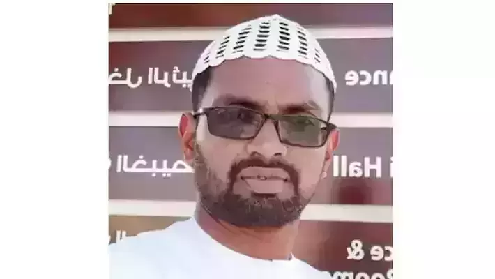 യുഎഇയില് ജോലിക്കിടെ വീണ് പരിക്കേറ്റ തിരൂര് സ്വദേശി മരിച്ചു യുഎഇയില് ജോലിക്കിടെ വീണ് പരിക്കേറ്റ തിരൂര് സ്വദേശി മരിച്ചു
