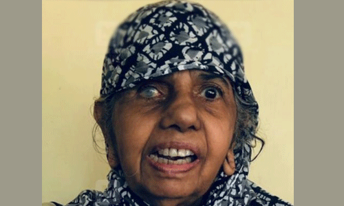 മന്ത്രി അഹമ്മദ് ദേവര് കോവിലിന്റെ മാതാവ് അന്തരിച്ചു മന്ത്രി അഹമ്മദ് ദേവര് കോവിലിന്റെ മാതാവ് അന്തരിച്ചു