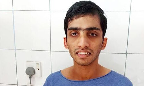 ഷാര്ജയില് മലയാളി വിദ്യാര്ത്ഥിയെ കാണാതായി ഷാര്ജയില് മലയാളി വിദ്യാര്ത്ഥിയെ കാണാതായി