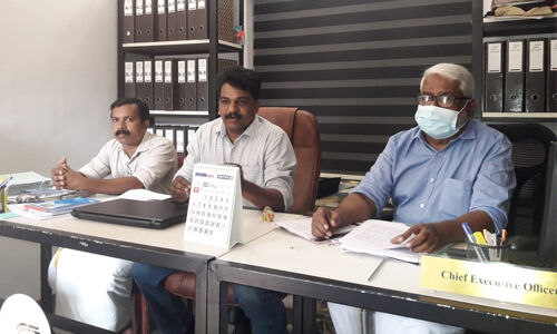 കെ റയില് വേണ്ട, കേരളം വേണം; പരപ്പനങ്ങാടിയില് കെ റയില് സില്വര് ലൈന് വിരുദ്ധ സമരം ശക്തിപ്പെടുന്നു കെ റയില് വേണ്ട, കേരളം വേണം; പരപ്പനങ്ങാടിയില് കെ റയില് സില്വര് ലൈന് വിരുദ്ധ സമരം ശക്തിപ്പെടുന്നു
