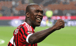 ഡച്ച് ഫുട്‌ബോള്‍ ഇതിഹാസം ക്ലാരന്‍ സീഡോര്‍ഫ് ഇസ് ലാം സ്വീകരിച്ചു