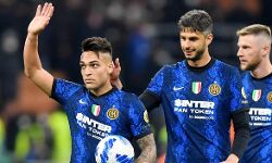 ഇറ്റാലിയന്‍ സീരി എയില്‍ ഇഞ്ചോടിഞ്ച് പോരാട്ടം; മാര്‍ട്ടിന്‍സിന് ഹാട്രിക്ക്; ഇന്റര്‍ ഒന്നില്‍