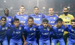 ഐഎസ്എല്ലില്‍ മുംബൈ സിറ്റി ഇന്ന് ഹൈദരാബാദിനെതിരേ; ഫലം ബ്ലാസ്റ്റേഴ്‌സിന് നിര്‍ണ്ണായകം