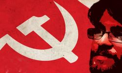 സി പി ജലീല്‍ രക്തസാക്ഷി ദിനം; നാളെ പാണ്ടിക്കാട് അനുസ്മരണ സമ്മേളനം