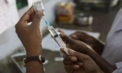 മികച്ച വാക്‌സിനേറ്റര്‍ക്കുള്ള ദേശീയ പുരസ്‌കാരം രണ്ട് മലയാളി നഴ്‌സുമാര്‍ക്ക്