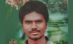 മുന്നോക്ക ജാതിയില്‍പ്പെട്ട യുവതിയുമായി സംസാരിച്ചതിന് ദലിത് യുവാവിനെ തലയറുത്ത് കൊന്ന സംഭവം; സമുദായ നേതാവടക്കം പത്തു പേര്‍ കുറ്റക്കാര്‍