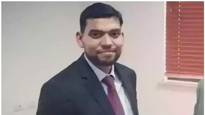 ഫലസ്തീനിലെ ഇന്ത്യന് അംബാസിഡര് എംബസി ആസ്ഥാനത്ത് മരിച്ച നിലയില് ഫലസ്തീനിലെ ഇന്ത്യന് അംബാസിഡര് എംബസി ആസ്ഥാനത്ത് മരിച്ച നിലയില്