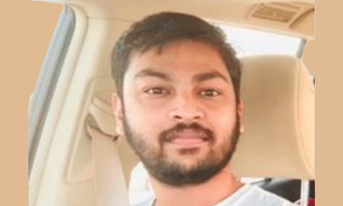 കോഴിക്കോട് സ്വദേശി കുവൈറ്റില് കാറപടത്തില് മരിച്ചു കോഴിക്കോട് സ്വദേശി കുവൈറ്റില് കാറപടത്തില് മരിച്ചു