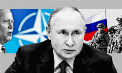 ഏതെങ്കിലും നാറ്റോ രാജ്യം യുക്രെയ്‌ന് മേല്‍ നോ ഫ്‌ലൈ സോണ്‍ പ്രഖ്യാപിച്ചാല്‍ തിരിച്ചടിക്കും: പുടിന്‍