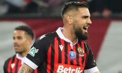 ലീഗ് വണ്‍;വീണ്ടും നീസ് വില്ലന്‍; പിഎസ്ജിക്ക് തോല്‍വി