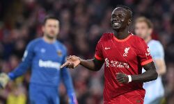 ഇംഗ്ലിഷ് പ്രീമിയര്‍ ലീഗ്; കിരീട പോരിലേക്ക് ലിവര്‍പൂളും അടുക്കുന്നു