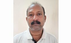 നെടുമ്പാശേരി വിമാനത്താവളത്തില്‍ ജോലി വാഗ്ദാനം ചെയ്ത് ലക്ഷങ്ങള്‍ തട്ടി; പ്രതി പിടിയില്‍