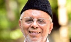 പാണക്കാട് സയ്യിദ് ഹൈദരലി ശിഹാബ് തങ്ങളുടെ വിയോഗം മതേതര കേരളത്തിന് തീരാനഷ്ടം: ഇന്ത്യന് സോഷ്യല് ഫോറം പാണക്കാട് സയ്യിദ് ഹൈദരലി ശിഹാബ് തങ്ങളുടെ വിയോഗം മതേതര കേരളത്തിന് തീരാനഷ്ടം: ഇന്ത്യന് സോഷ്യല് ഫോറം