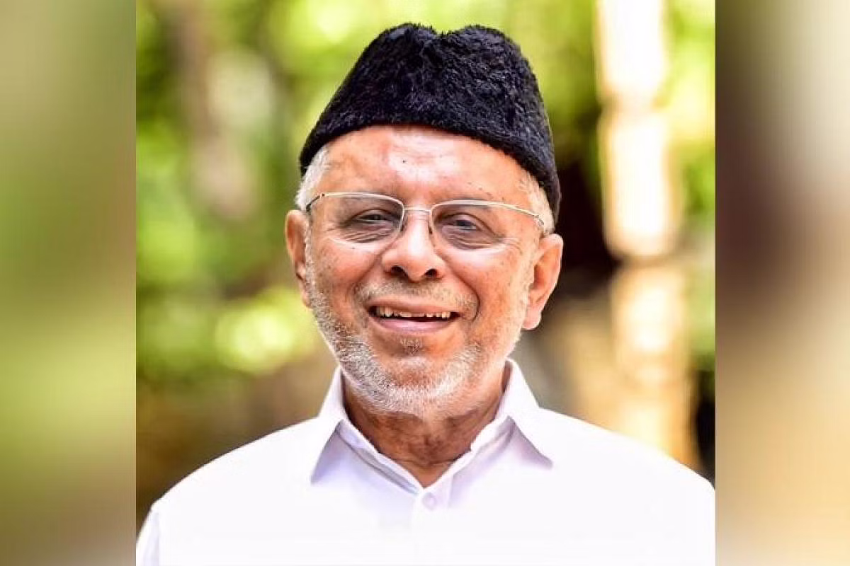 ഹൈദരലി തങ്ങളുടെ നിര്യാണം: എസ്‌വൈഎഫ് നേതാക്കള്‍ അനുശോചിച്ചു