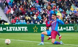 ലാ ലിഗ; സാവിയുടെ ബാഴ്‌സ ഒരുങ്ങി തന്നെ; ടോപ് ത്രീയില്‍