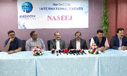 യുഎഇയിൽ 50 മലയാളി വനിതാ ഡോക്ടർമാർ ഇന്തോ–അറബ് ഫ്യൂഷൻ നൃത്തം ഒരുക്കുന്നു