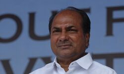 ഇന്‍ഡ്യ മുന്നണി അധികാരത്തിലെത്തിയാല്‍ പൗരത്വനിയമം ചവറ്റുകൊട്ടയിലെറിയും: എ കെ ആന്റണി