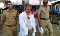 സ്വത്തു തർക്കം; കാഞ്ഞിരപ്പള്ളിയിൽ വെടിയേറ്റ് സഹോദരനടക്കം 2പേർ മരിച്ചു