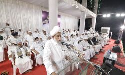 ജാമിഅ നൂരിയ്യ ഹൈദരലി ശിഹാബ് തങ്ങളെ അനുസ്മരിച്ചു