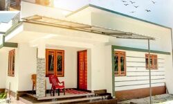 പുനര്‍ഗേഹം പദ്ധതി: 250 വീടുകള്‍ ഇന്ന് കൈമാറും