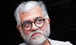 പ്രഫ. എം വി നാരായണന് കാലടി സംസ്കൃത സര്വകലാശാലയുടെ പുതിയ വൈസ് ചാന്സലര് പ്രഫ. എം വി നാരായണന് കാലടി സംസ്കൃത സര്വകലാശാലയുടെ പുതിയ വൈസ് ചാന്സലര്