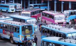 เดฌเดธเต เดเดพเดฐเตโเดเต เดตเดฐเตโเดงเดจ;เดเดชเตเดฐเดฟเดฒเตโ 1 เดฎเตเดคเดฒเตโ เดธเดฐเตโเดตเตเดธเตเดเดณเตโ เดจเดฟเดฐเตโเดคเตเดคเดฟ เดตเตเดเตเดเตเดฎเตเดจเตเดจเต เดฌเดธเต เดเดชเตเดชเดฑเตเดฑเตเดฑเตเดดเตโเดธเต เด
เดธเตเดธเดฟเดฏเตเดทเดจเตโ เดฌเดธเต เดเดพเดฐเตโเดเต เดตเดฐเตโเดงเดจ;เดเดชเตเดฐเดฟเดฒเตโ 1 เดฎเตเดคเดฒเตโ เดธเดฐเตโเดตเตเดธเตเดเดณเตโ เดจเดฟเดฐเตโเดคเตเดคเดฟ เดตเตเดเตเดเตเดฎเตเดจเตเดจเต เดฌเดธเต เดเดชเตเดชเดฑเตเดฑเตเดฑเตเดดเตโเดธเต เด
เดธเตเดธเดฟเดฏเตเดทเดจเตโ