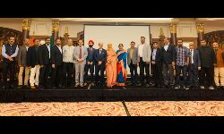 ഇന്ത്യന് അംബാസിഡര്ക്ക് ജിദ്ദ ഇന്ത്യന് സമൂഹം യാത്രയപ്പ് നല്കി ഇന്ത്യന് അംബാസിഡര്ക്ക് ജിദ്ദ ഇന്ത്യന് സമൂഹം യാത്രയപ്പ് നല്കി