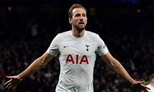 പ്രീമിയര്‍ ലീഗ് ഓള്‍ ടൈം ഗോള്‍ സ്‌കോറേഴ്‌സ്; ഹെന്ററിയെ പിന്‍തള്ളി കെയ്ന്‍