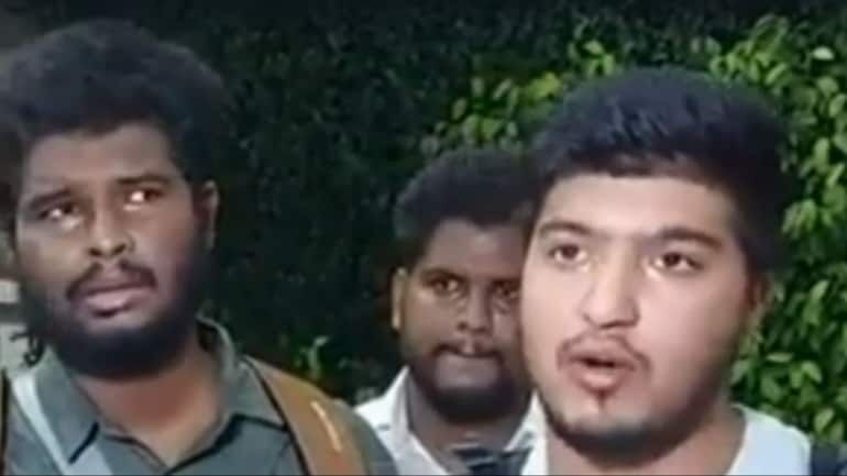 ഉത്തരേന്ത്യക്കാര്‍ക്കായി മലയാളികളെയും തമിഴരെയും തഴഞ്ഞു; ആരോപണവുമായി യുക്രെയ്‌നില്‍നിന്ന് തിരിച്ചെത്തിയ വിദ്യാര്‍ഥികള്‍