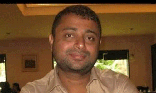 കണ്ണൂരില് വീണ്ടും കാപ്പ ചുമത്തി യുവാവിനെ നാടുകടത്തി കണ്ണൂരില് വീണ്ടും കാപ്പ ചുമത്തി യുവാവിനെ നാടുകടത്തി