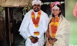 പ്രണയവിവാഹം: തമിഴ്‌നാട് മന്ത്രിയുടെ മകള്‍ ബംഗളൂരുവില്‍ അഭയം തേടി; അച്ഛനില്‍നിന്ന് ഭീഷണിയെന്ന്