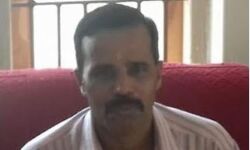 കൈവരിയില്ലാത്ത പാലത്തില്‍ നിന്നും കനാലിലേക്ക് വീണ് സ്‌കൂട്ടര്‍ യാത്രികന്‍ മരിച്ചു