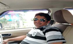 പരപ്പനങ്ങാടി കെട്ടുങ്ങല്‍ കടപ്പുറത്ത് കരക്കടിഞ്ഞ മൃതദേഹം ആനങ്ങാടി സ്വദേശിയുടേത്