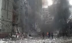 യുക്രെയ്നിലെ കൂടുതല് നഗരങ്ങളില് സുരക്ഷിതപാത; വാര്ത്ത സ്ഥിരീകരിച്ച് യുക്രെയ്ന് ഉപപ്രധാനമന്ത്രി യുക്രെയ്നിലെ കൂടുതല് നഗരങ്ങളില് സുരക്ഷിതപാത; വാര്ത്ത സ്ഥിരീകരിച്ച് യുക്രെയ്ന് ഉപപ്രധാനമന്ത്രി