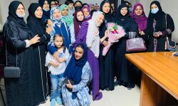 നിറപ്പകിട്ടാര്ന്ന പരിപാടികളുമായി ജിദ്ദയില് അന്താരാഷ്ട്ര വനിതാദിനം സംഘടിപ്പിച്ചു നിറപ്പകിട്ടാര്ന്ന പരിപാടികളുമായി ജിദ്ദയില് അന്താരാഷ്ട്ര വനിതാദിനം സംഘടിപ്പിച്ചു