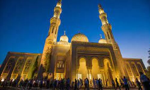 റമദാന്‍ മാസത്തിലെ പ്രവൃത്തി സമയം പ്രഖ്യാപിച്ച് ഷാര്‍ജ