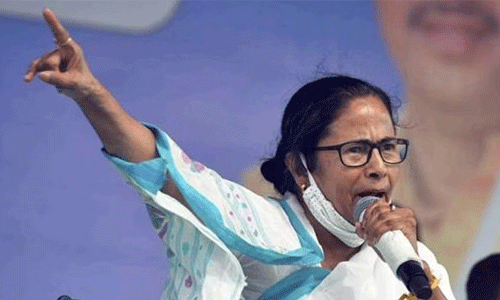 ഗോവയില് ശ്രദ്ധേയമായ തുടക്കവുമായി തൃണമൂല് കോണ്ഗ്രസ്സ് ഗോവയില് ശ്രദ്ധേയമായ തുടക്കവുമായി തൃണമൂല് കോണ്ഗ്രസ്സ്