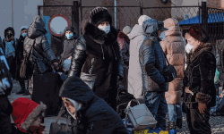 യുക്രെയ്ന്‍: സുമിയില്‍ നിന്ന് ഒഴിപ്പിച്ച ഇന്ത്യന്‍ സംഘം ഇന്ന് ഡല്‍ഹിയിലെത്തും