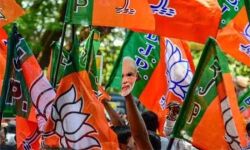 ഗോവയില്‍ ബിജെപി മുന്നില്‍