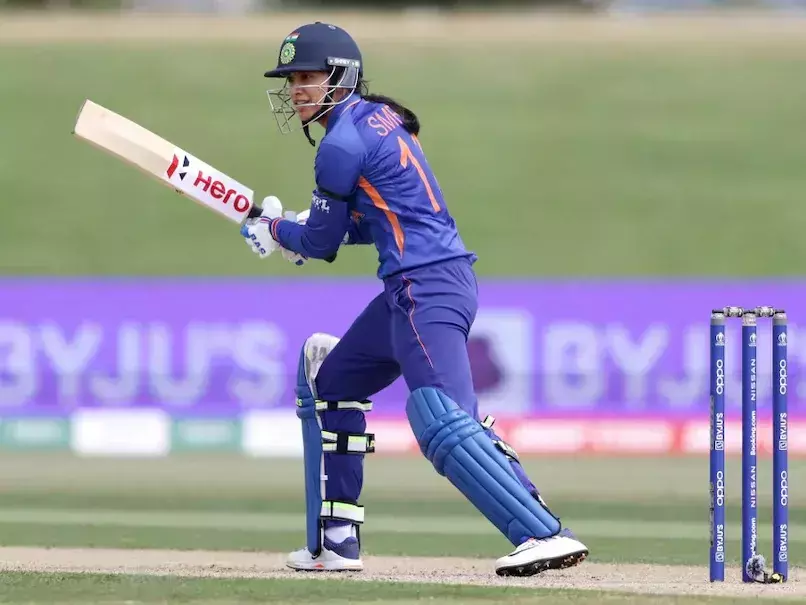 വനിതാ ലോകകപ്പ്; കിവികള്ക്കെതിരേ ഇന്ത്യയ്ക്ക് അഞ്ച് വിക്കറ്റ് നഷ്ടം; ലക്ഷ്യം 261 റണ്സ് വനിതാ ലോകകപ്പ്; കിവികള്ക്കെതിരേ ഇന്ത്യയ്ക്ക് അഞ്ച് വിക്കറ്റ് നഷ്ടം; ലക്ഷ്യം 261 റണ്സ്