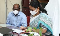 സ്ത്രീധനവുമായി ബന്ധപ്പെട്ട പരാതികള്‍ സമര്‍പ്പിക്കാന്‍ പുതിയ പോര്‍ട്ടല്‍