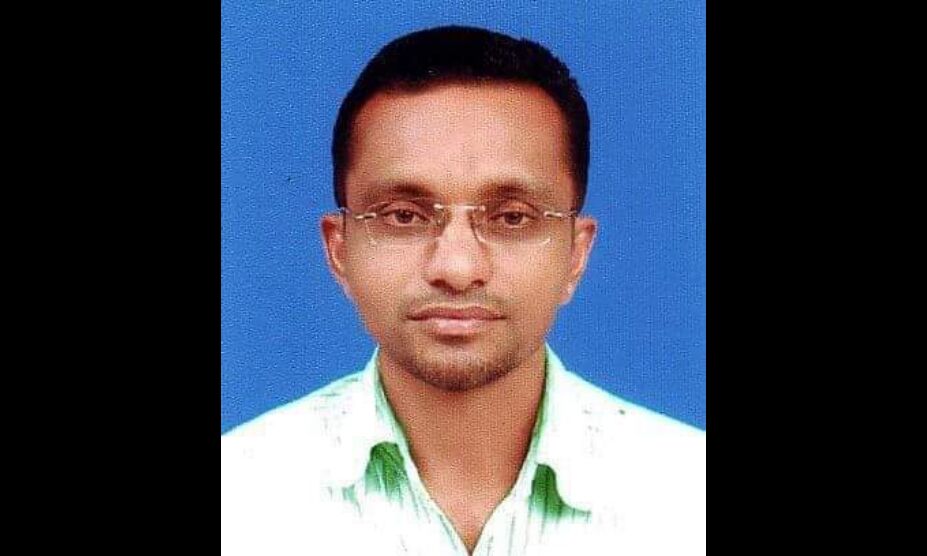 ചന്ദ്രിക തിരൂര് ലേഖകന് സുബൈര് കല്ലന് നിര്യാതനായി ചന്ദ്രിക തിരൂര് ലേഖകന് സുബൈര് കല്ലന് നിര്യാതനായി