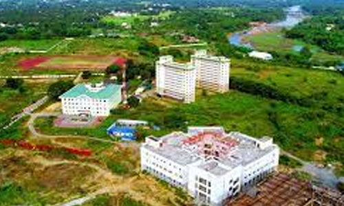 കേരള ബജറ്റ് 2022-23: പട്ടിക ജാതി വിഭാഗങ്ങളുടെ വികസനത്തിന് 1935.38 കോടി; പാലക്കാട് മെഡിക്കല് കോളജിന് 70 കോടി കേരള ബജറ്റ് 2022-23: പട്ടിക ജാതി വിഭാഗങ്ങളുടെ വികസനത്തിന് 1935.38 കോടി; പാലക്കാട് മെഡിക്കല് കോളജിന് 70 കോടി