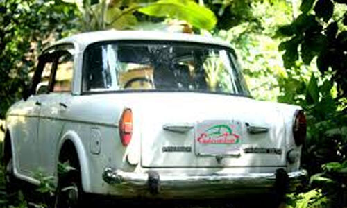 15 വര്ഷത്തിനു മുകളിലുള്ള വാഹനങ്ങള്ക്ക് ഹരിത നികുതി 15 വര്ഷത്തിനു മുകളിലുള്ള വാഹനങ്ങള്ക്ക് ഹരിത നികുതി