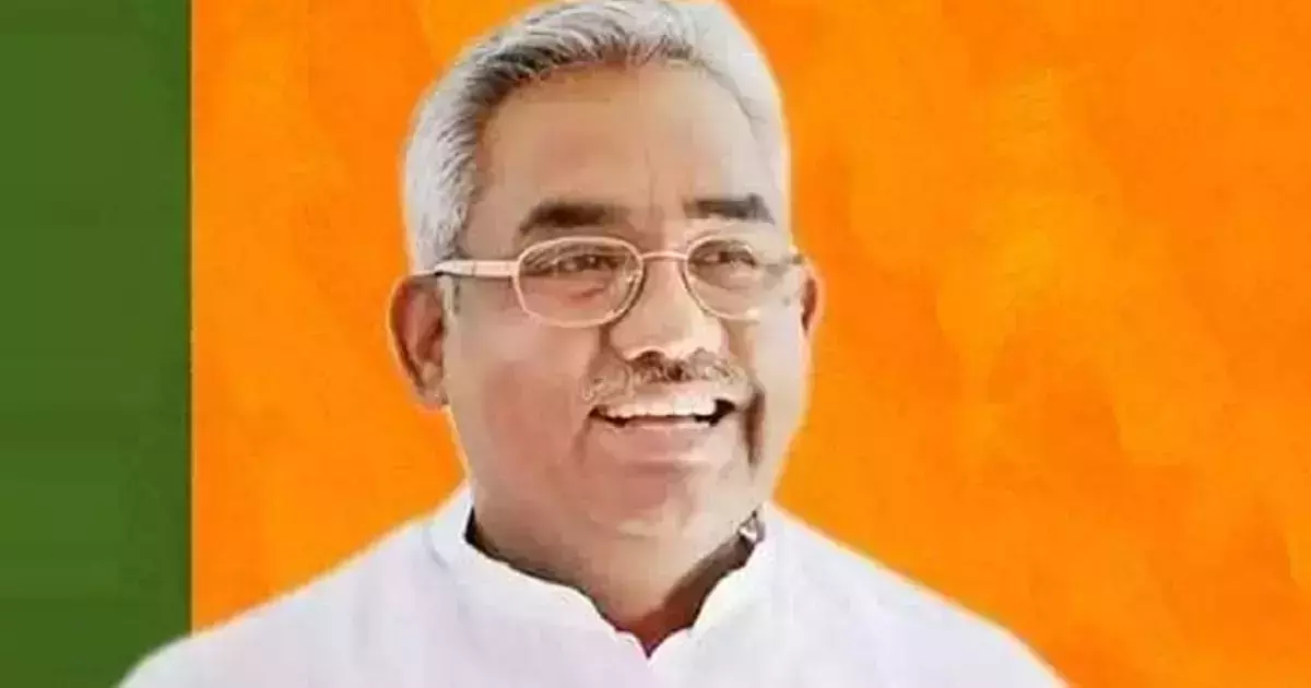 ഉത്തരാഖണ്ഡില്‍ മുഖ്യമന്ത്രിയായി മദന്‍ കൗശിക്കിന് നറുക്ക് വീഴുമോ?